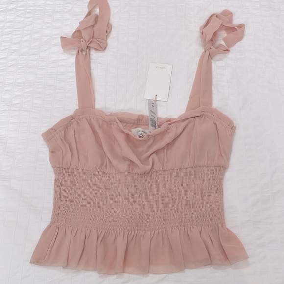 Aritzia Wilfred Camisole, M - Picture 5 of 9